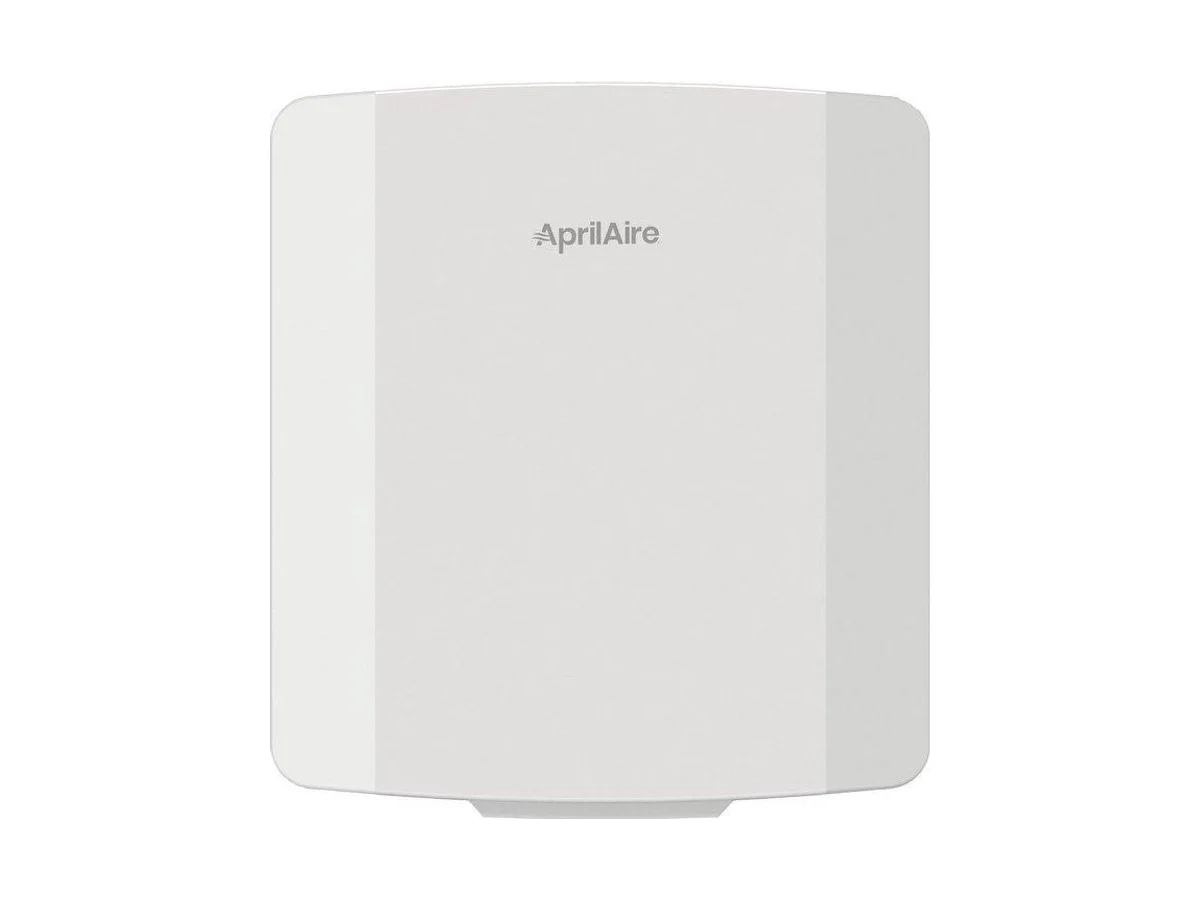 AprilAire 6202 Control panel