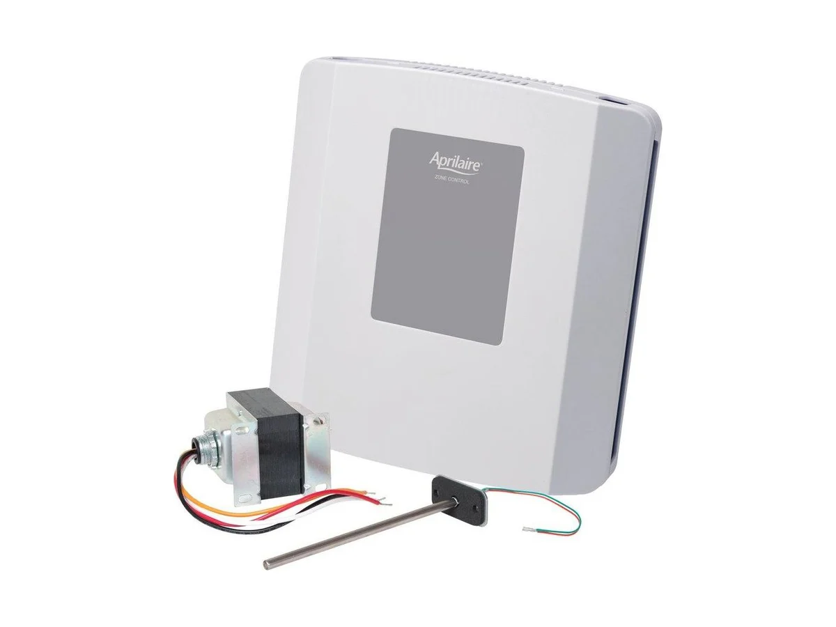 AprilAire 6202K Zoning control panel kit