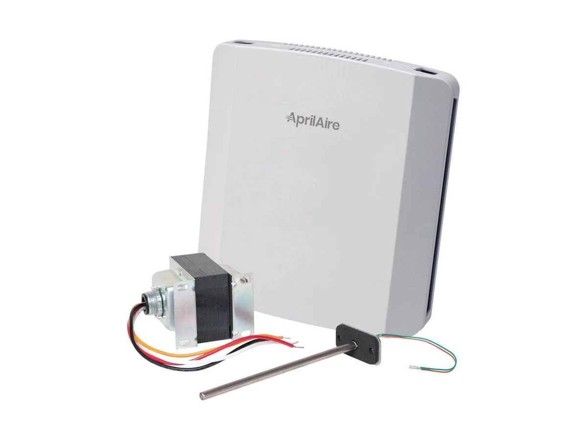 AprilAire 6302K Zoning control panel kit