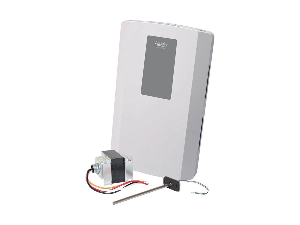 AprilAire 6403K Zoning control panel kit
