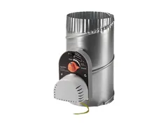 AprilAire 6506 Round ventilation damper