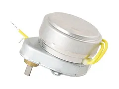 AprilAire 6993 Double d-shaft damper motor