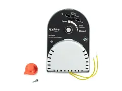 AprilAire 6999 Zoned comfort control systems