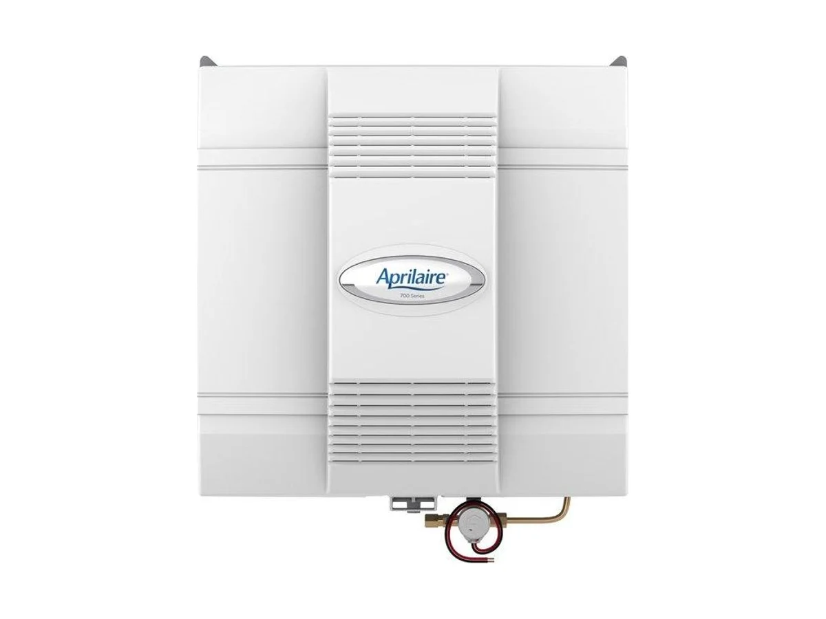 AprilAire 700M Gal manual humidifier