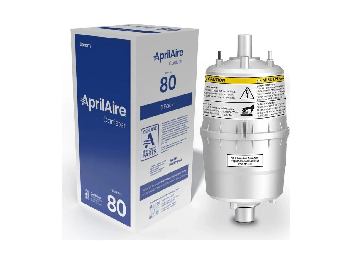 AprilAire 80 80 part