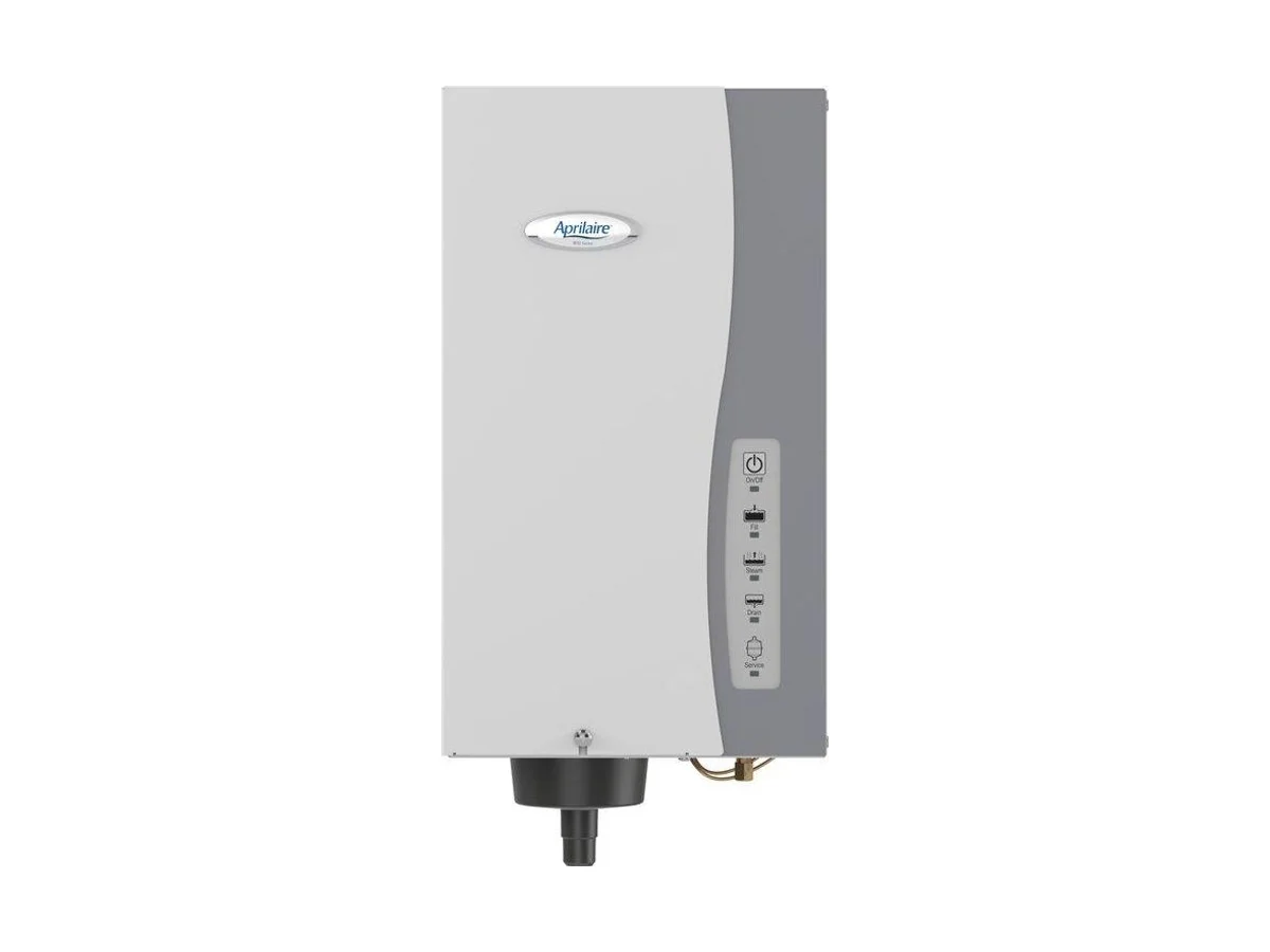 AprilAire 800 Gpd residential steam humidifier