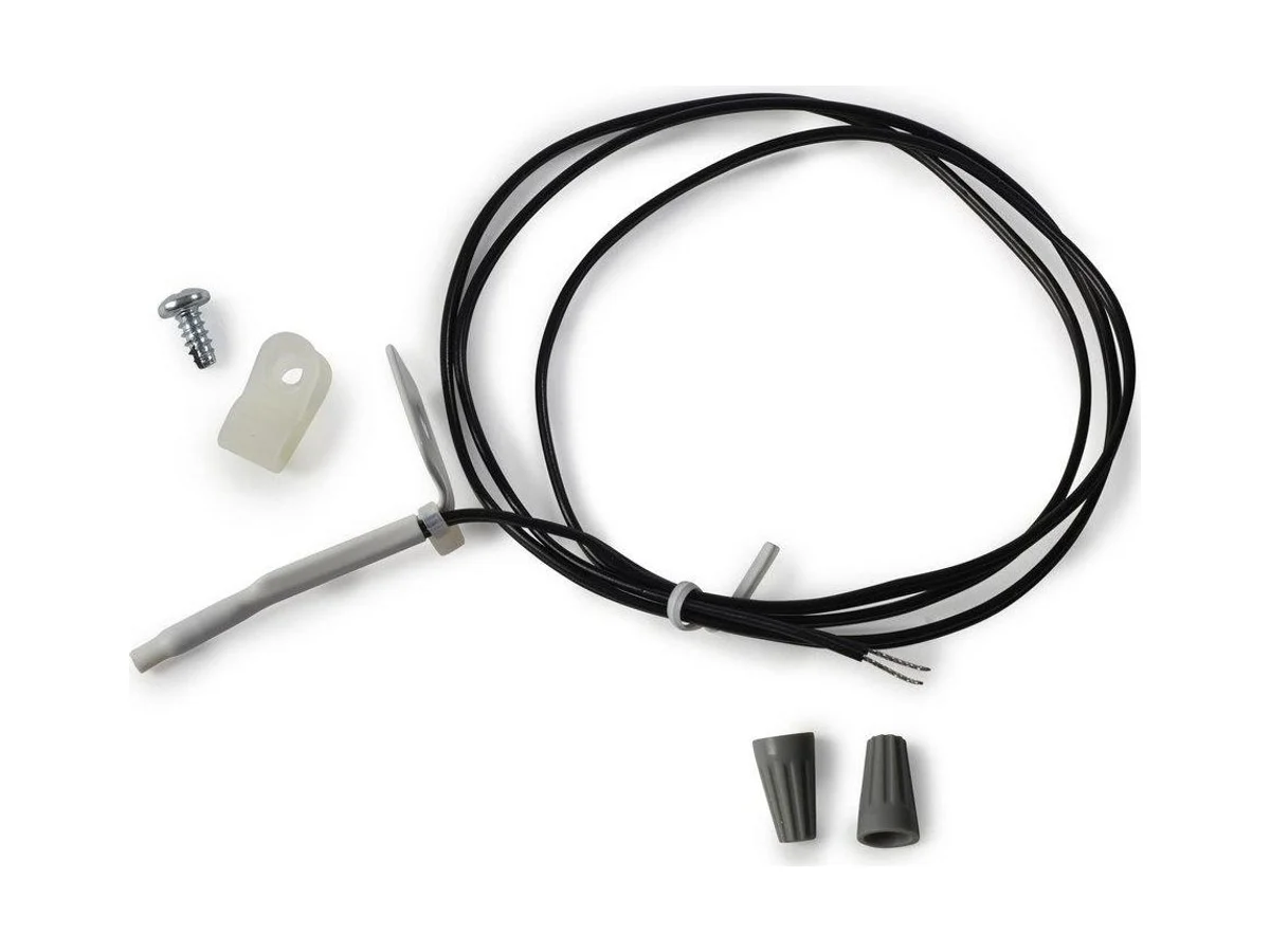 AprilAire 8052 Mount remote temperature sensor