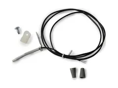 AprilAire 8052 Mount remote temperature sensor