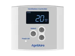 AprilAire 8120X Ventilation controller