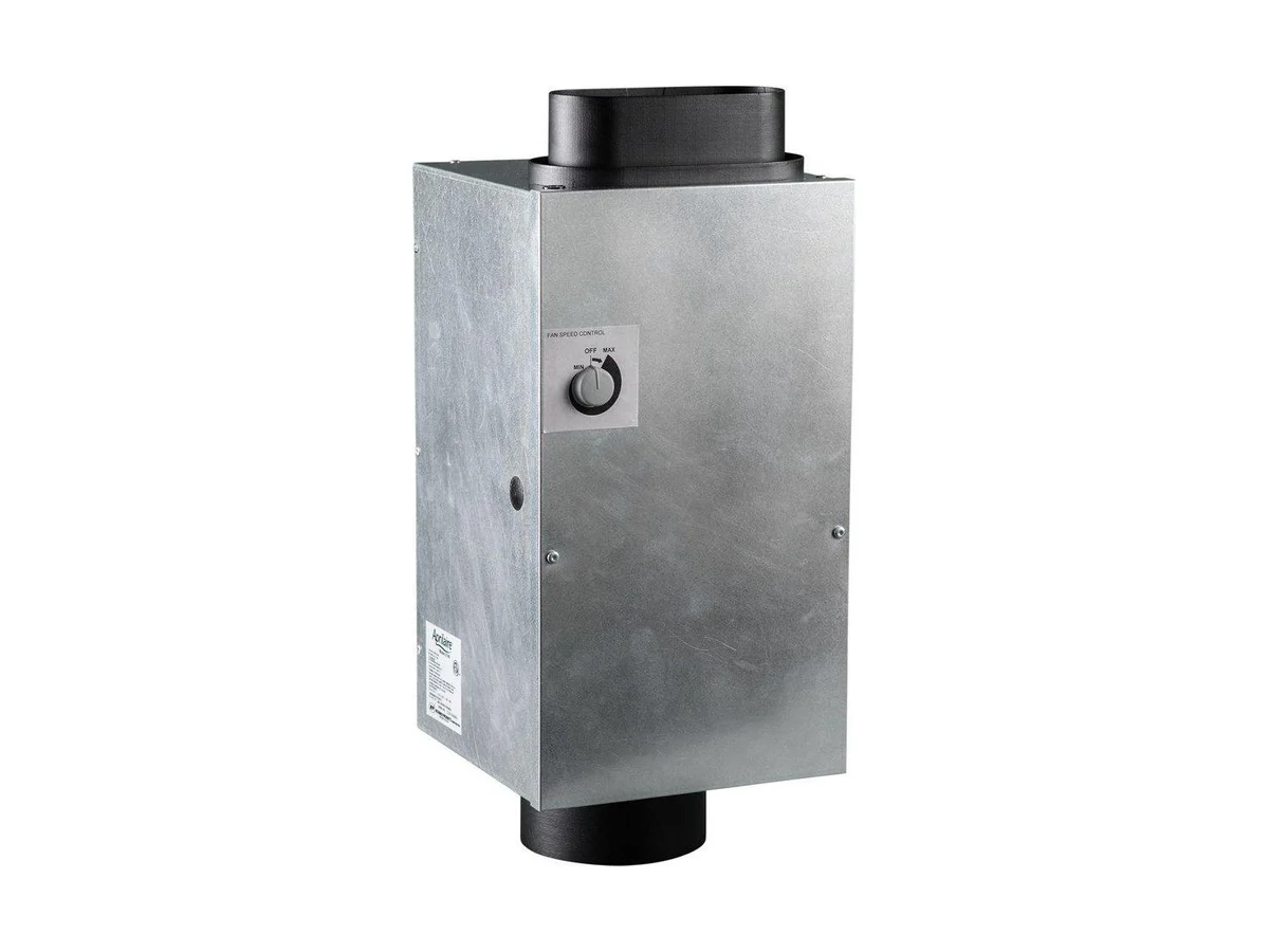 AprilAire 8144NC Cfm ventilator
