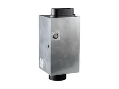 AprilAire 8144NC Cfm ventilator