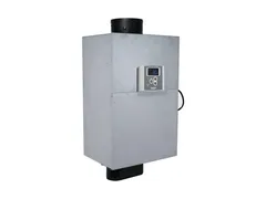 AprilAire 8145 Fresh air ventilator