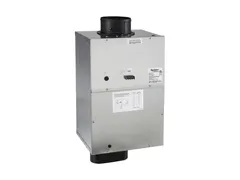 AprilAire 8145NC Cfm ventilator