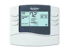 AprilAire 8476W Programmable thermostat