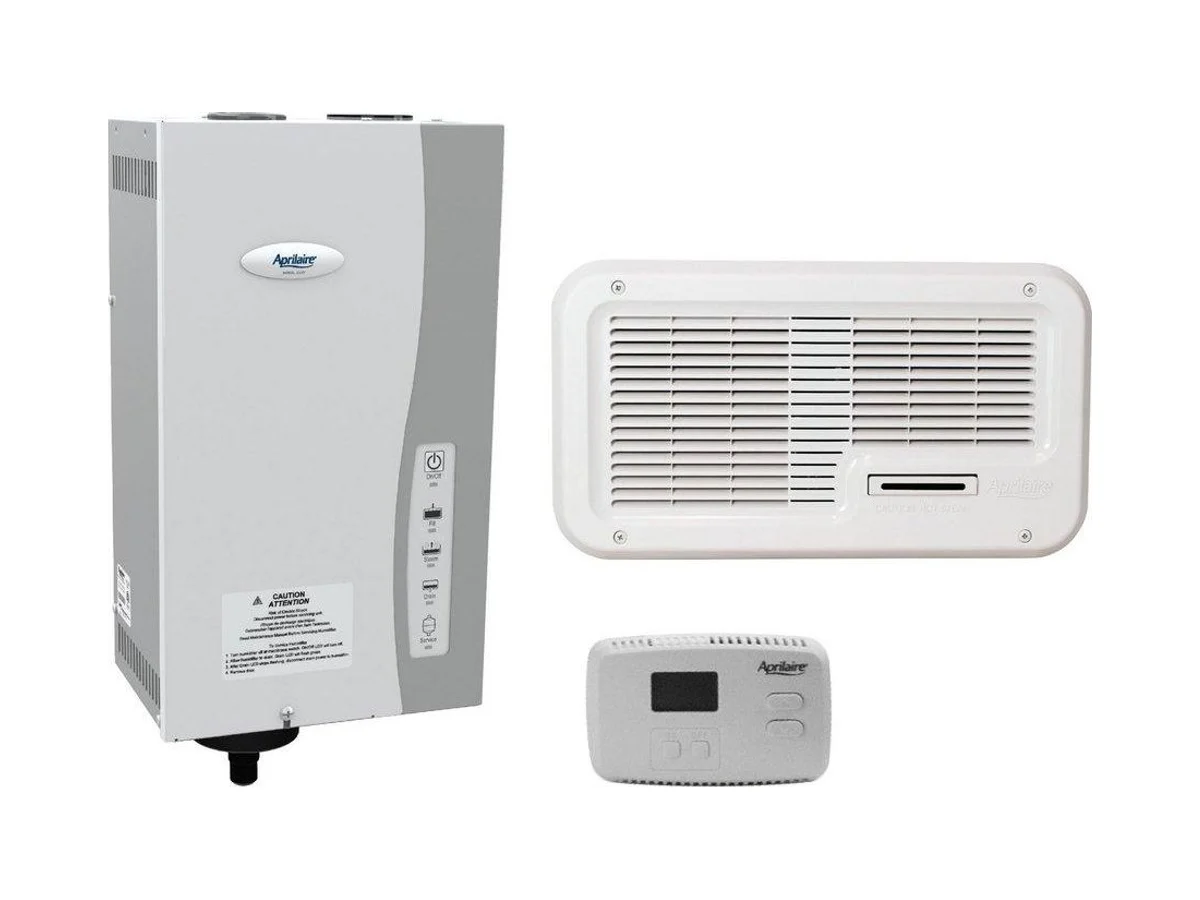 AprilAire 865 Humidifiers
