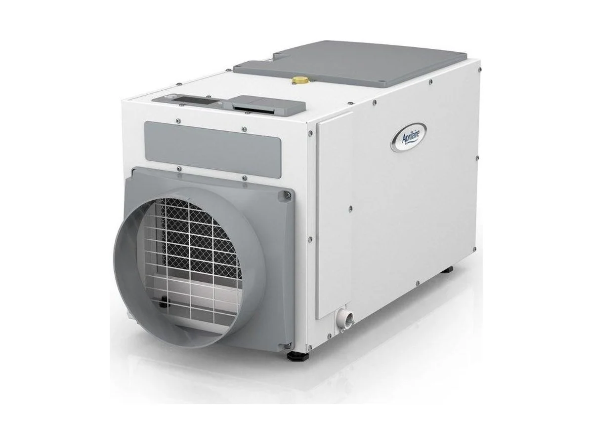 AprilAire E080 Ppd whole-house dehumidifier