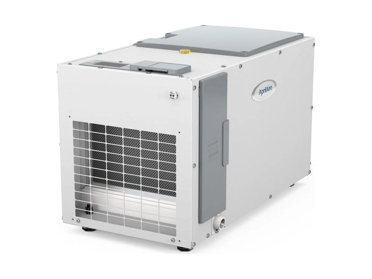 AprilAire E100DV Ppd whole-home dehumidifier