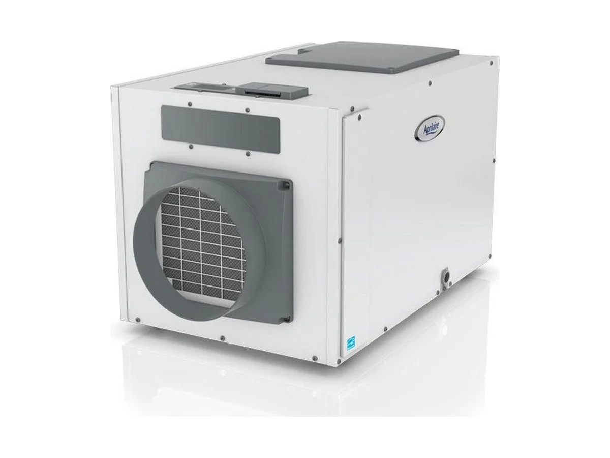 AprilAire E130H Ppd whole-house hardwired dehumidifier