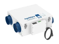 AprilAire V22BEC Energy recovery ventilator