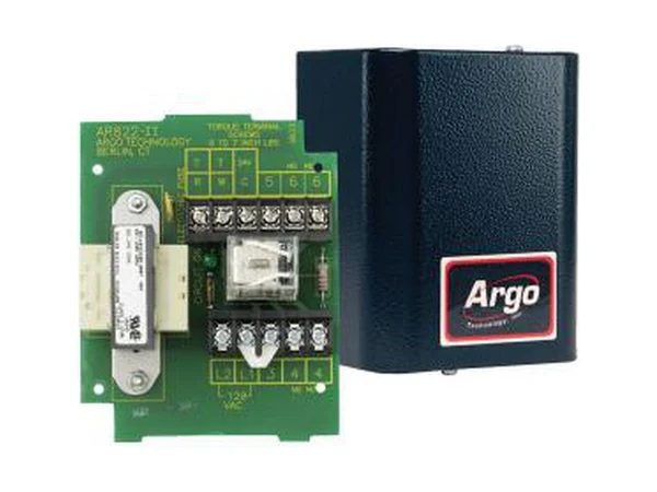 Argo Technology AR-822-II AR-822-II part