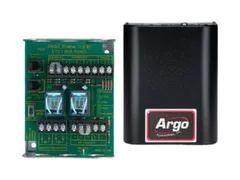 Argo Technology ARH-1 Hydronic zone control module