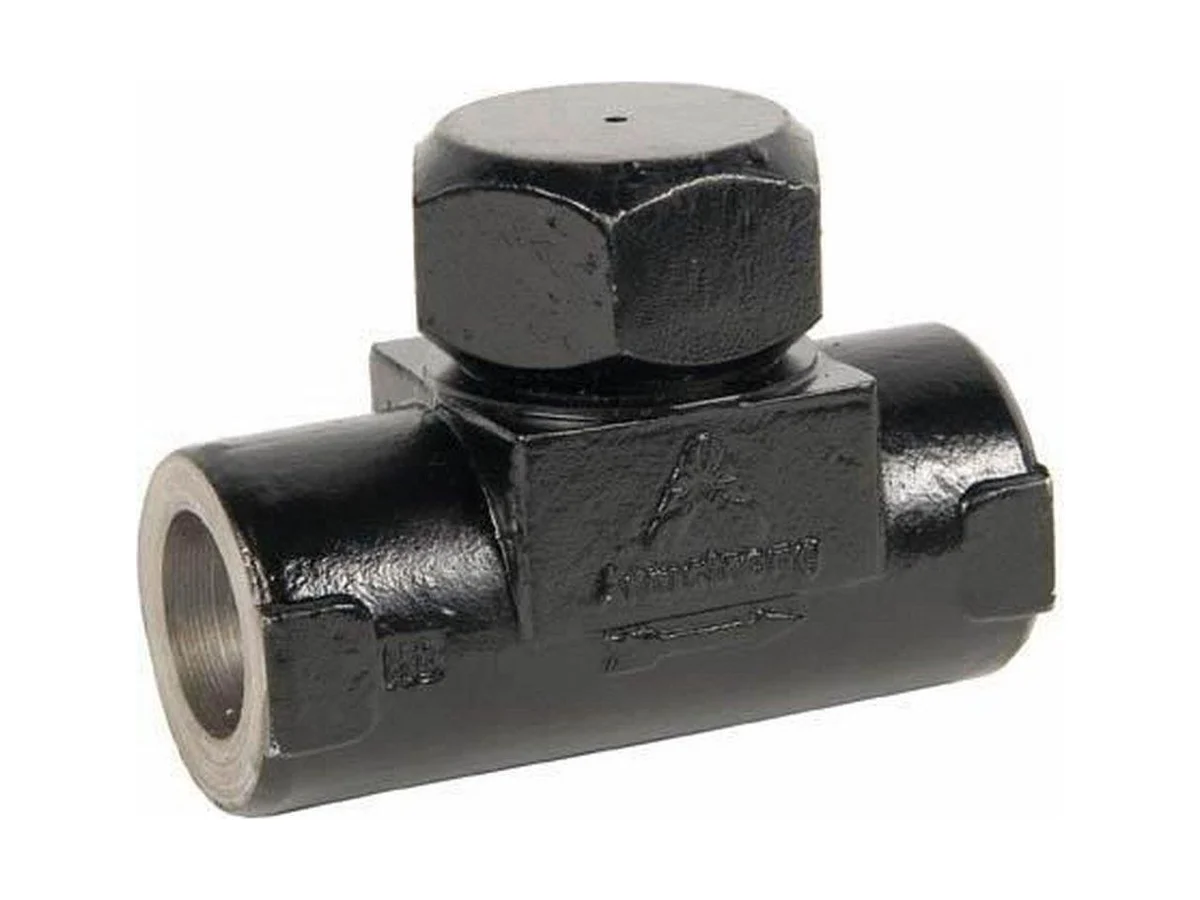 Armstrong International A21484 Psi steam trap