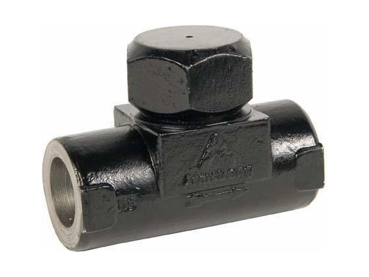 Armstrong International B5671 Psi steam trap