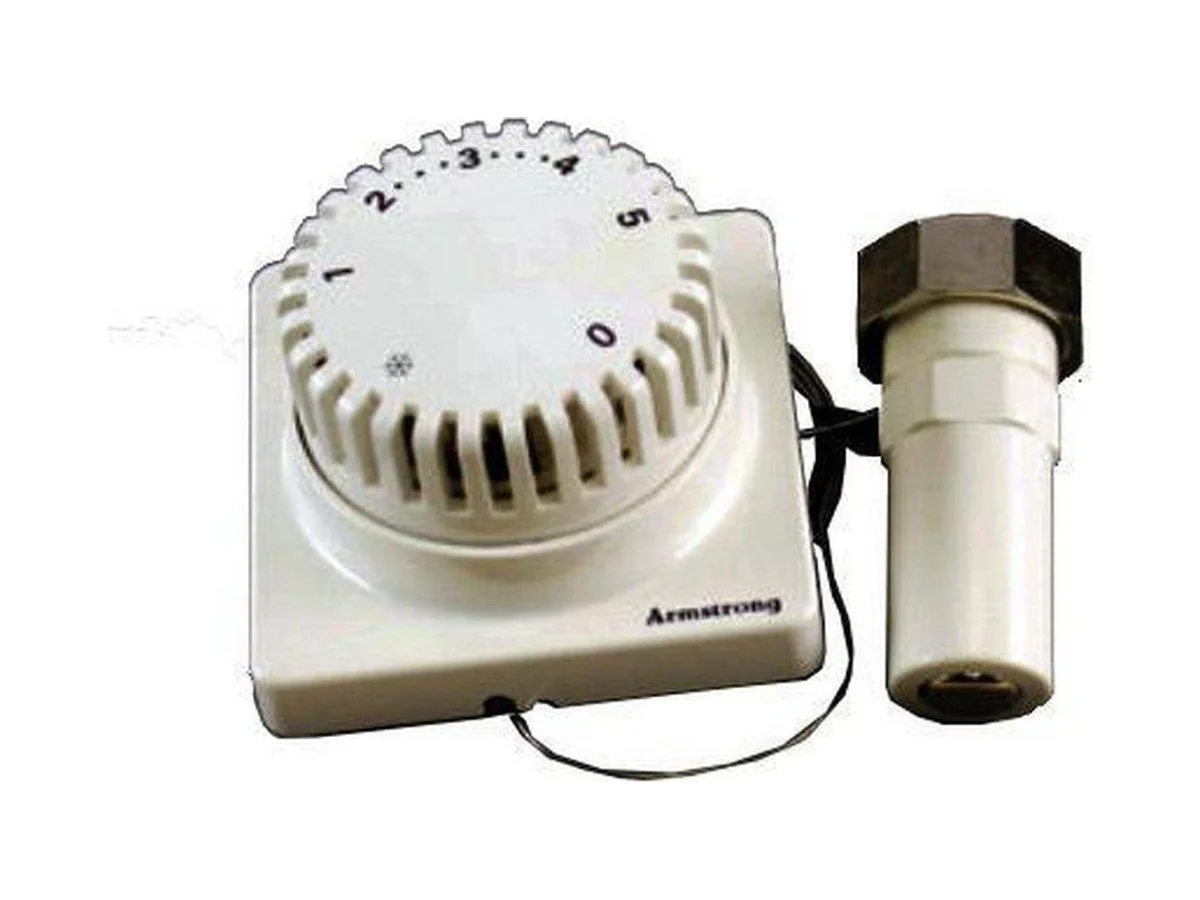Armstrong International D24659 Thermostatic operator