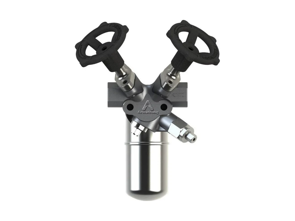 Armstrong International D3610 Steam trap