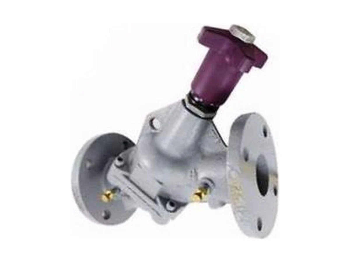 Armstrong Pumps 570109-376 Straight circulator ball valve