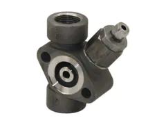 Armstrong International C4920 Npt connector with strainer