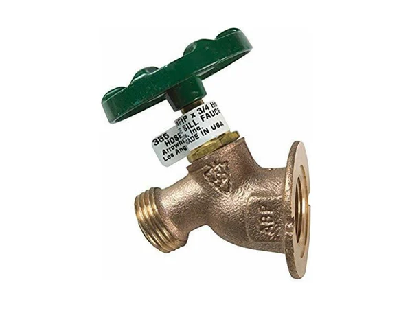 Arrowhead Brass And Plumbing 255LKSATLF Sillcock