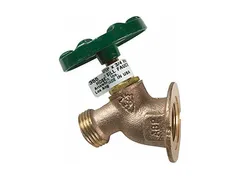 Arrowhead Brass And Plumbing 255LKSATLF Sillcock