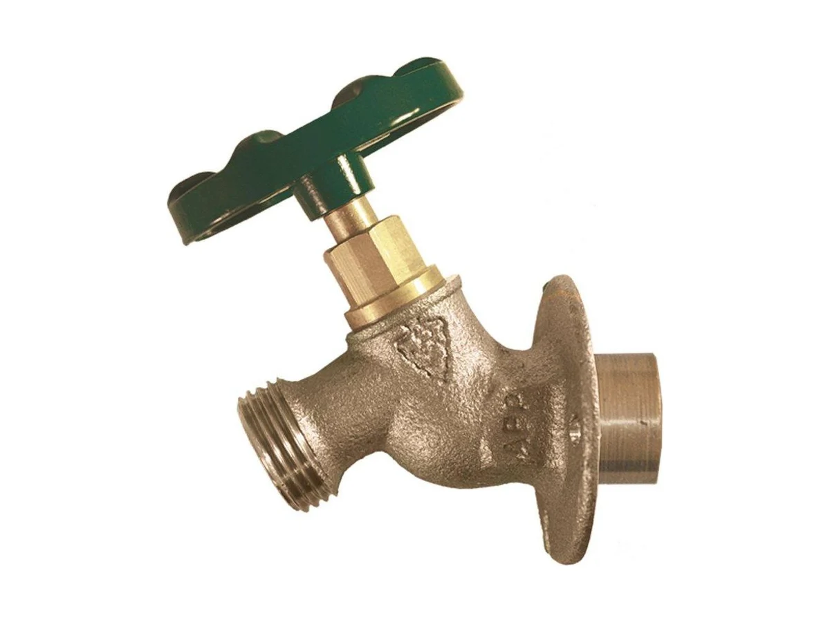 Arrowhead Brass And Plumbing 255SWLF Sillcock