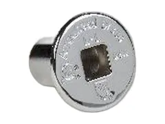 Arrowhead Brass And Plumbing 44 Steel valve repair part