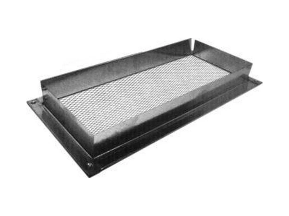 Arts Sheet Metal V27 Stucco foundation vent