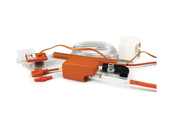 Aspen Aspen 83909 Mini orange pump kit