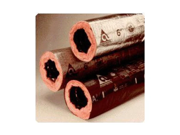 Atco Rubber Products 05102508 Uninsulated flexible air duct