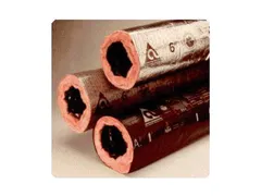 Atco Rubber Products 05102508 Uninsulated flexible air duct