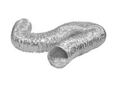 Atco Rubber Products 05502504 Uninsulated flexible air duct