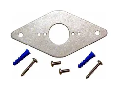 Atlanta Special Products 7610 Stainless steel