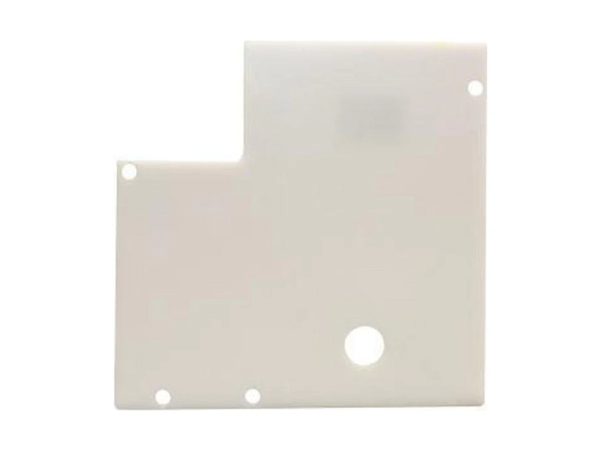 Axiom Industries EP10 End plate