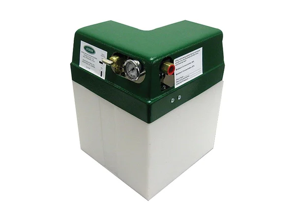 Axiom Industries MF200 V hydro system feeder