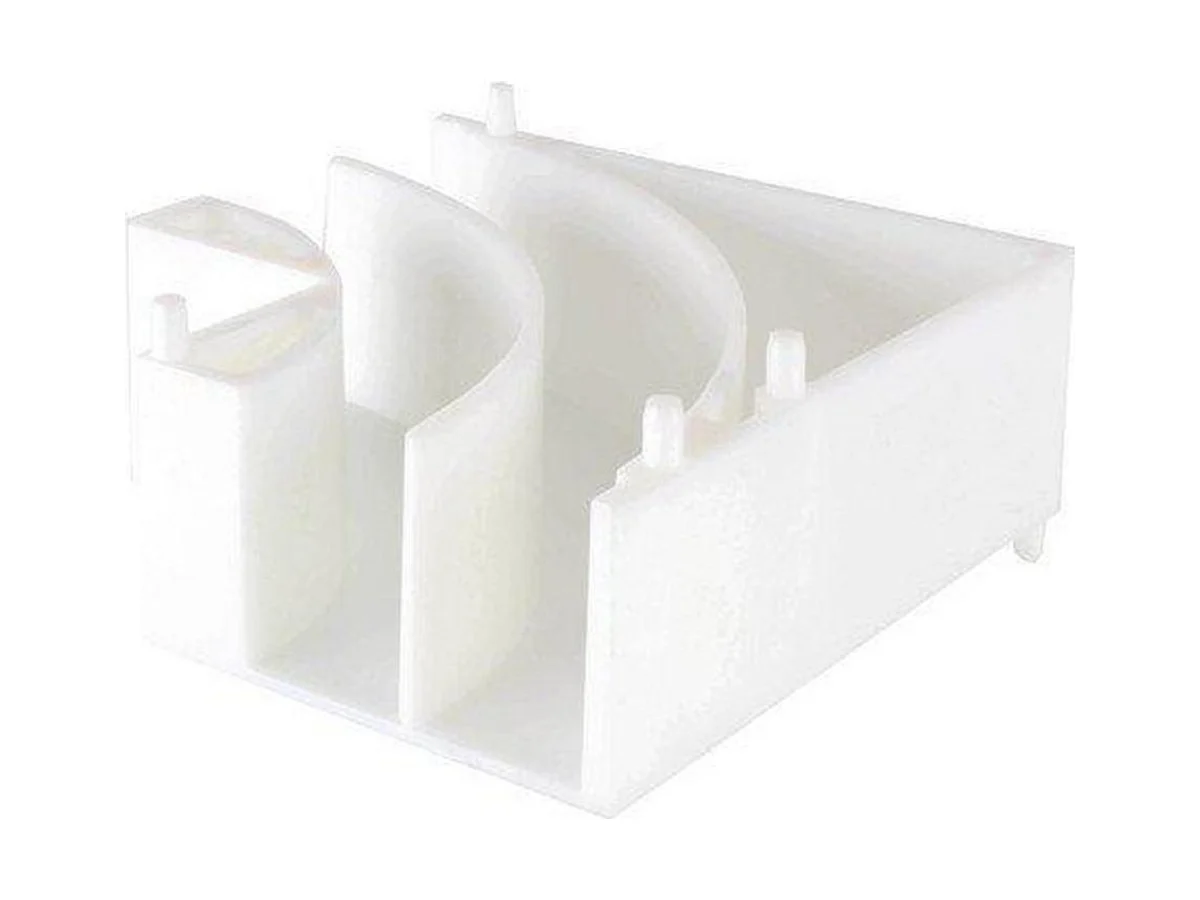 Axiom Industries PEX40 In-floor tubing organizer