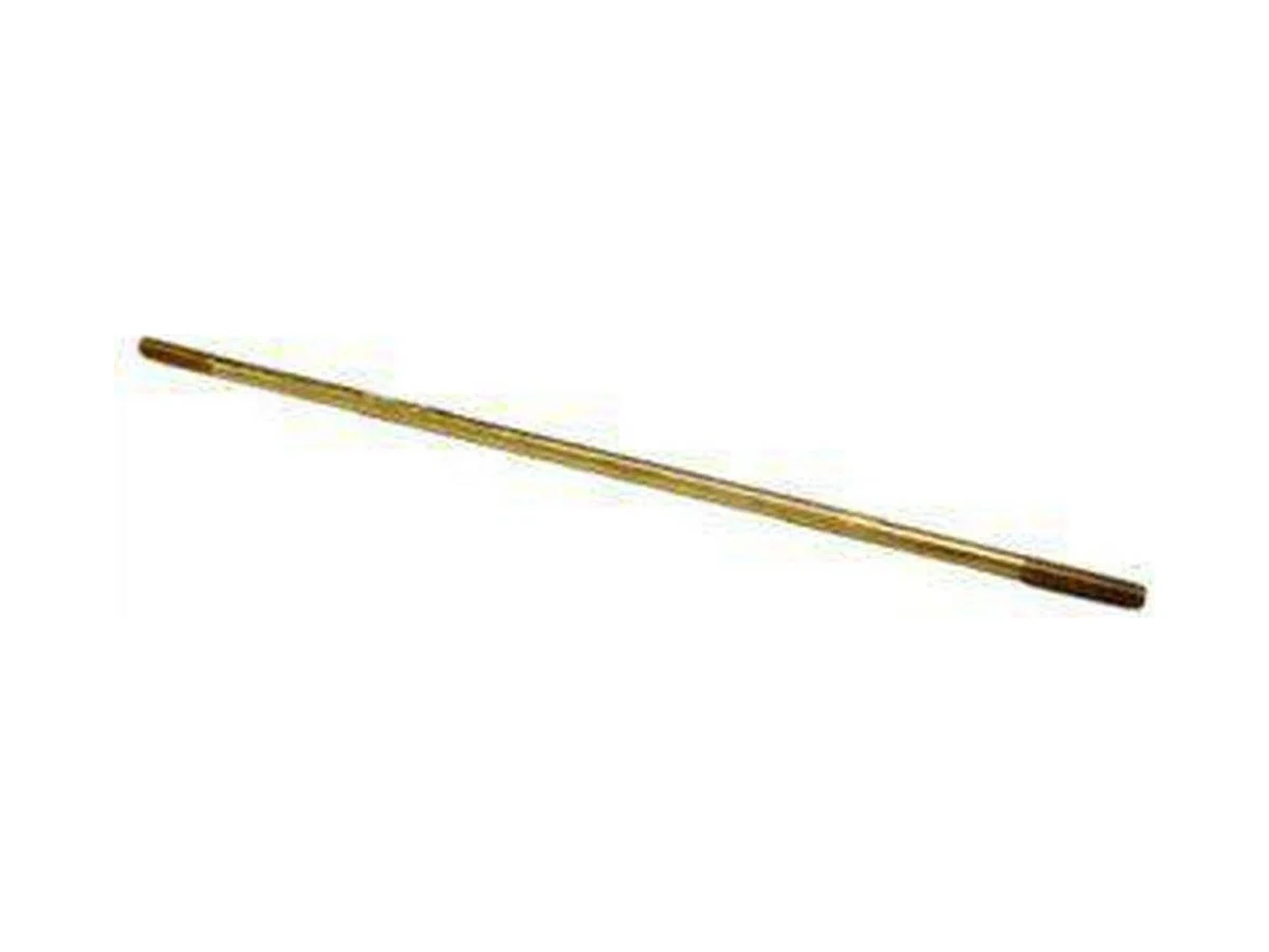 B & K Industries 109-853 Brass valve repair part