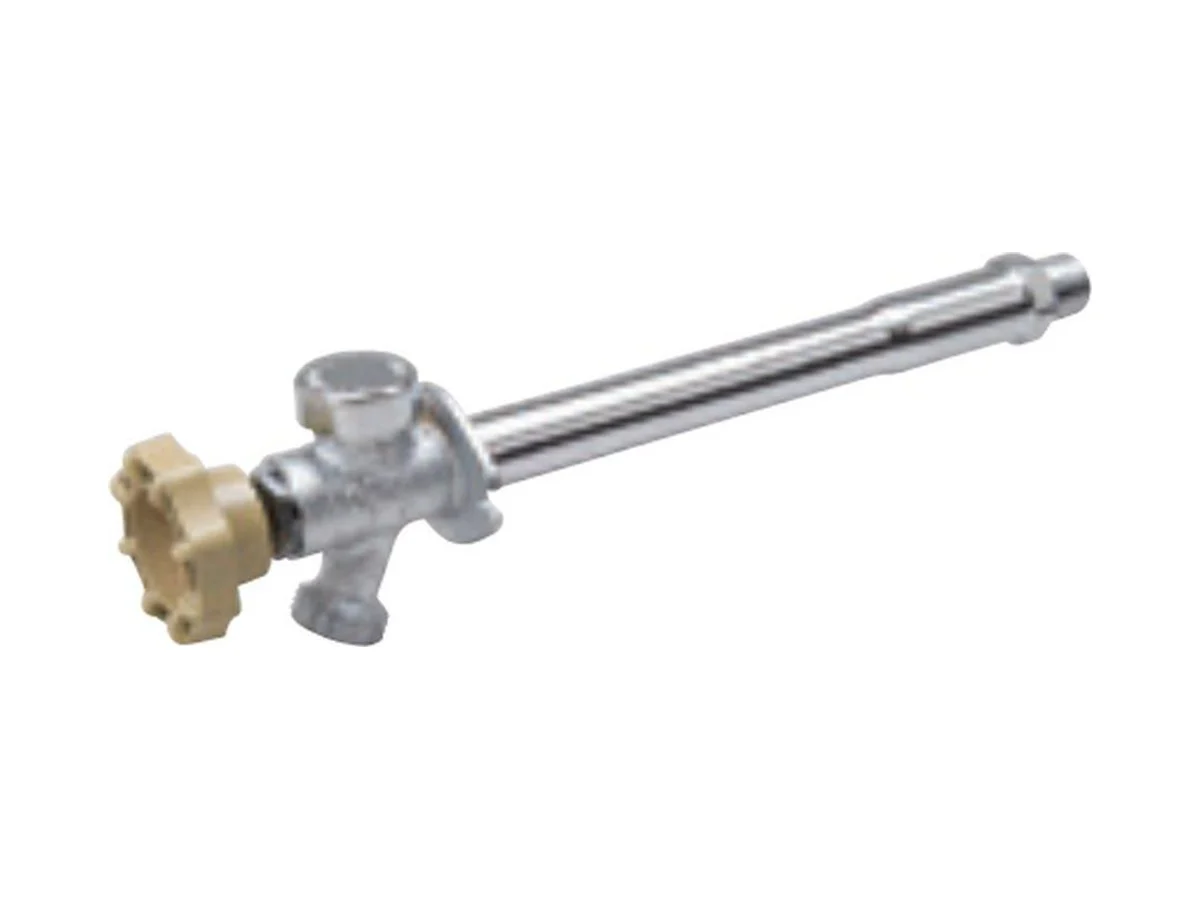 B&K ProLine 104-827HC X hose thread sillcock