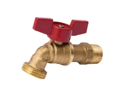 B&K 103-023 Hose thread hose bibb