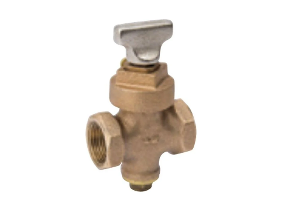 B&K 105-904NL Waste valve