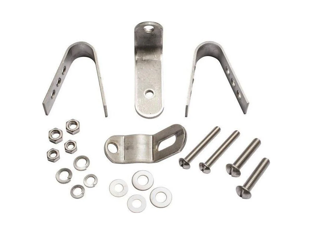 Babbitt Steam Specialty ATSS-2.5 Steel valve repair kit
