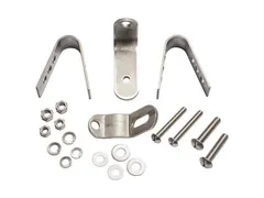 Babbitt Steam Specialty ATSS-2.5 Steel valve repair kit